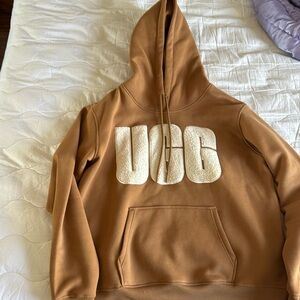 Ugg hoodie